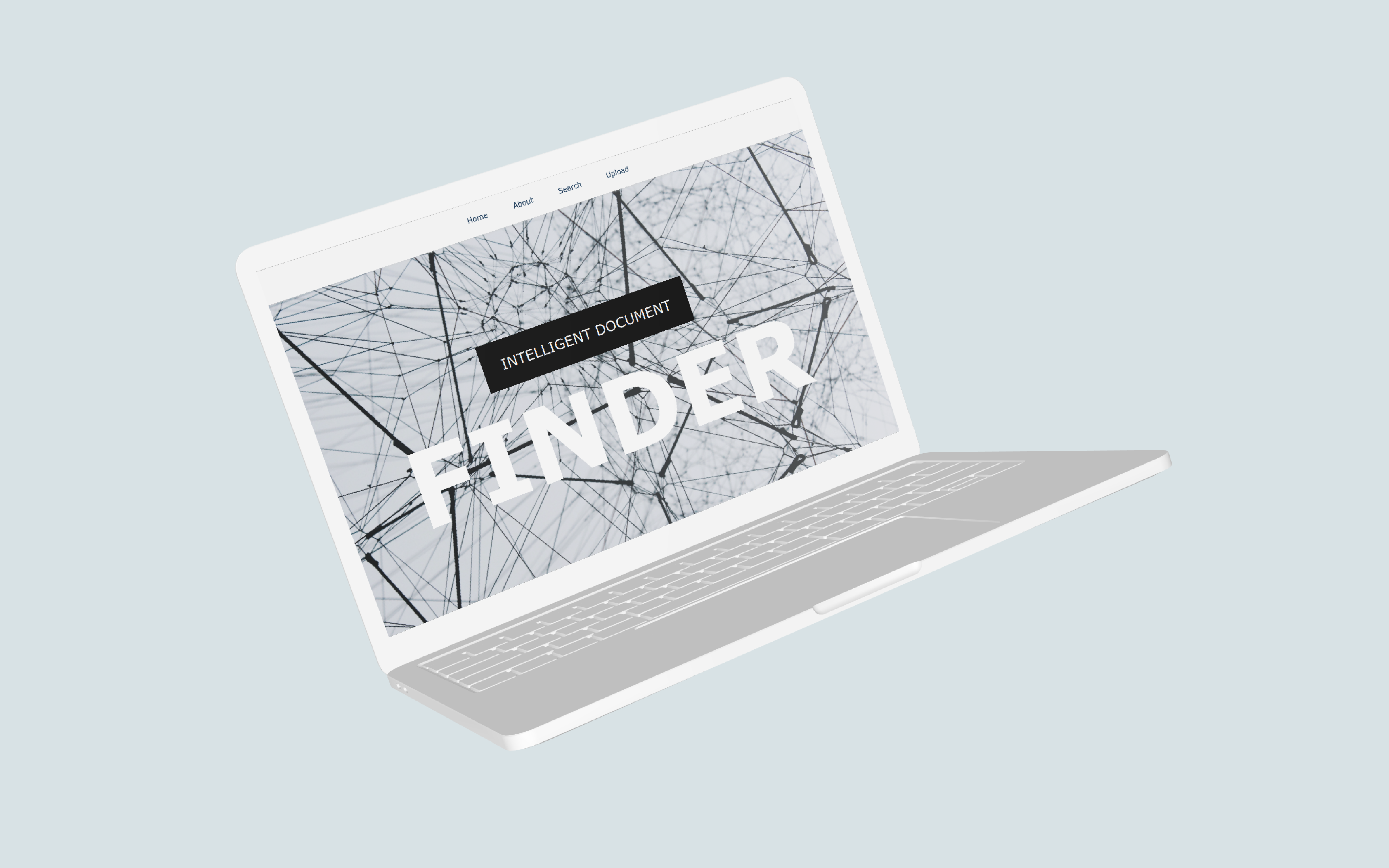 Intelligent Document Finder